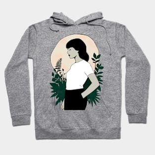 The Nature Power Hoodie